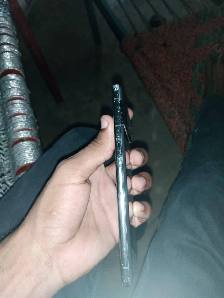Google pixel 7 pro 6