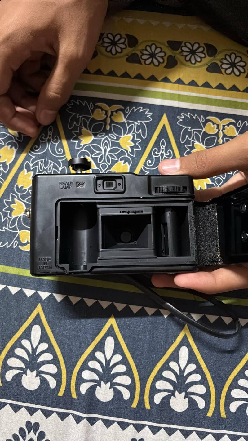 vintage camera 2