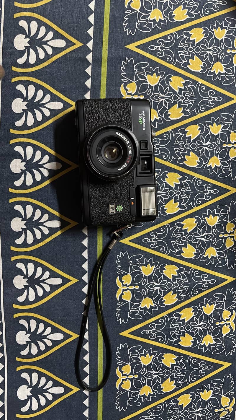 vintage camera 3