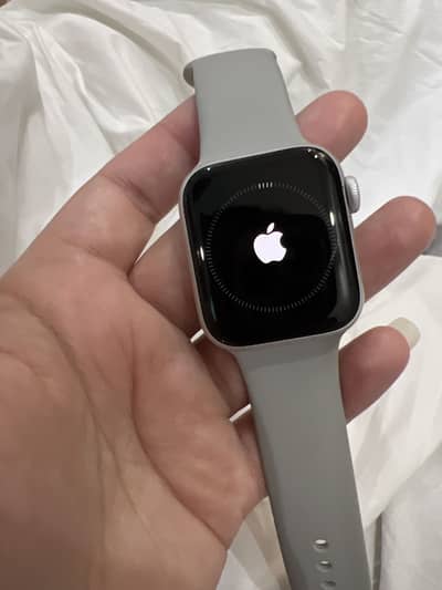 Apple Watch 6