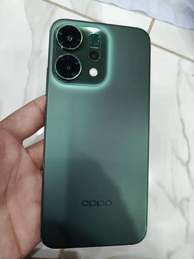 OPPO Reno 14