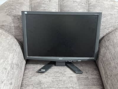 22 inch lcd led monitor screen