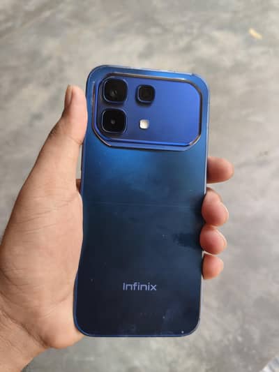 infinix note 60 pro