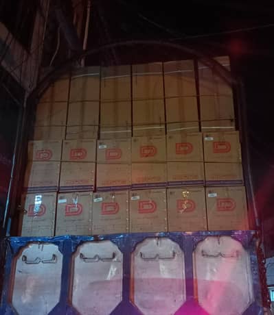 BRAND NEW MODEL DAWLANCE CHILLEX 30 AVAILABLE IN BULK QUANTITY
