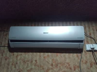 orient 1.5 ton ac for sale in good working condition