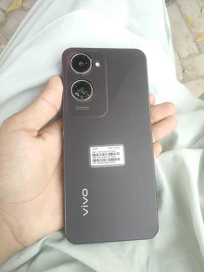 Vivo Y18