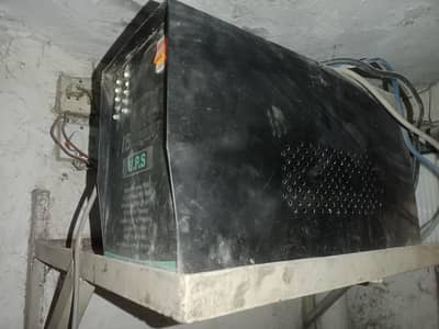 ups sale good condition