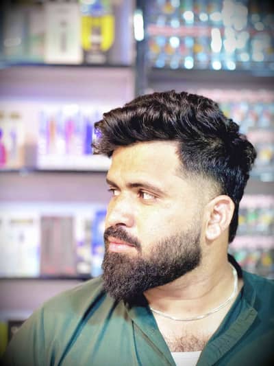 BILAL KHAN
