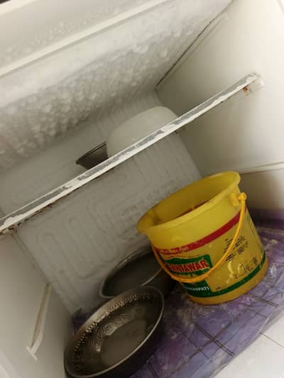 Pel refrigerator