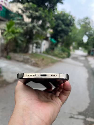 Apple iPhone 14 Pro Max Jv