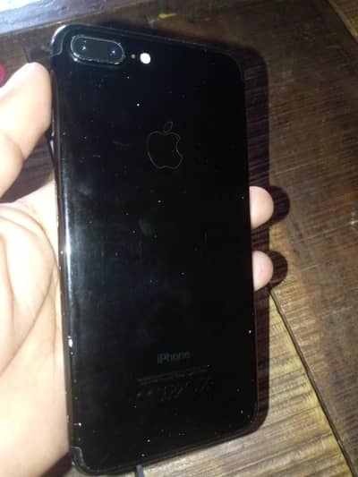 Apple iPhone 7 Plus