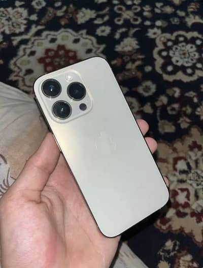 Apple iPhone 14 Pro