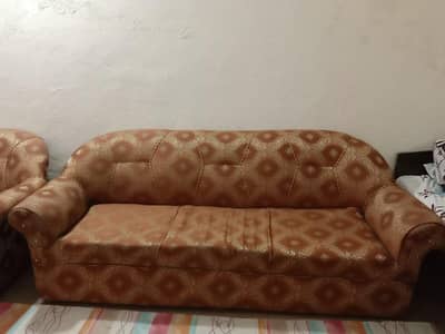 5 seater sofa