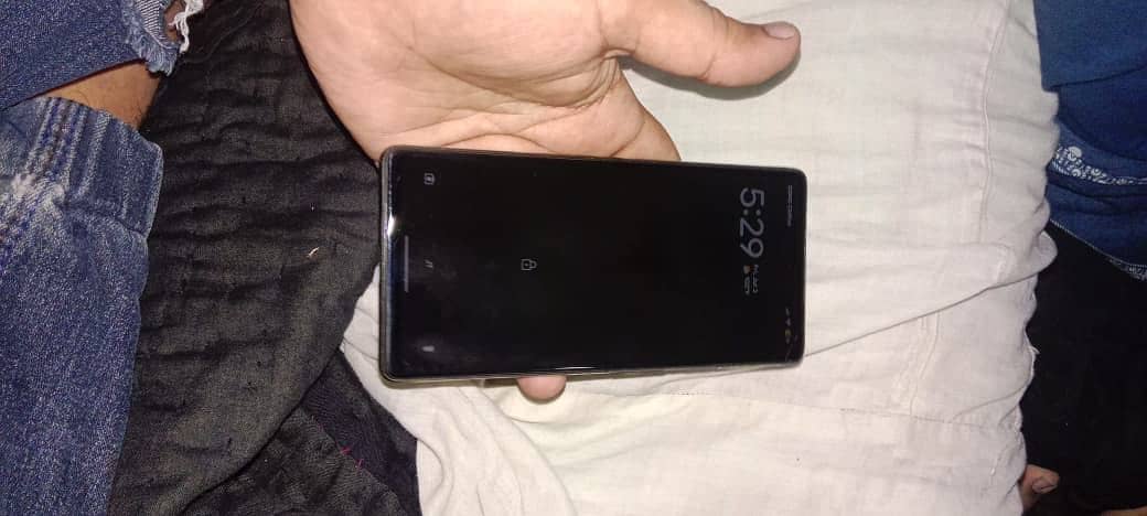 Google Pixel 6a 1