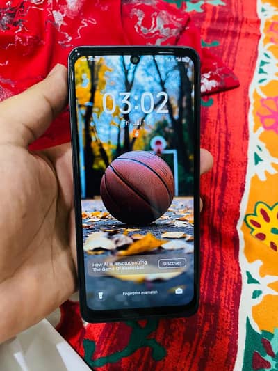 Tecno Spark 30 exchange possible with good phone