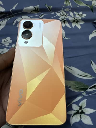 Vivo Y17s