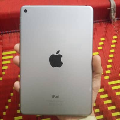 iPad mini 4