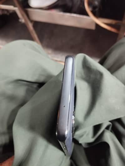 Motorola Edge