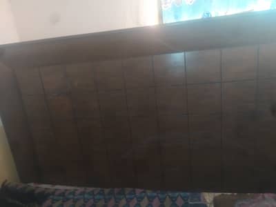 Like new bad