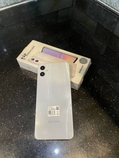 Samsung Mobile A05