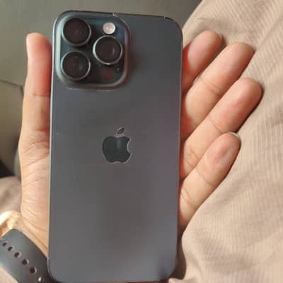 Apple iPhone 15 Pro Max Non