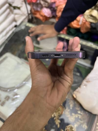 Apple iPhone 14 Pro Max