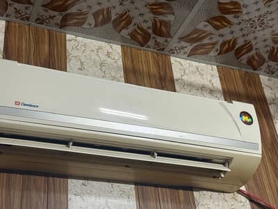 AC condition 7/10