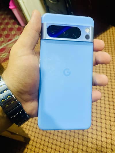 Google Pixel 8 Pro