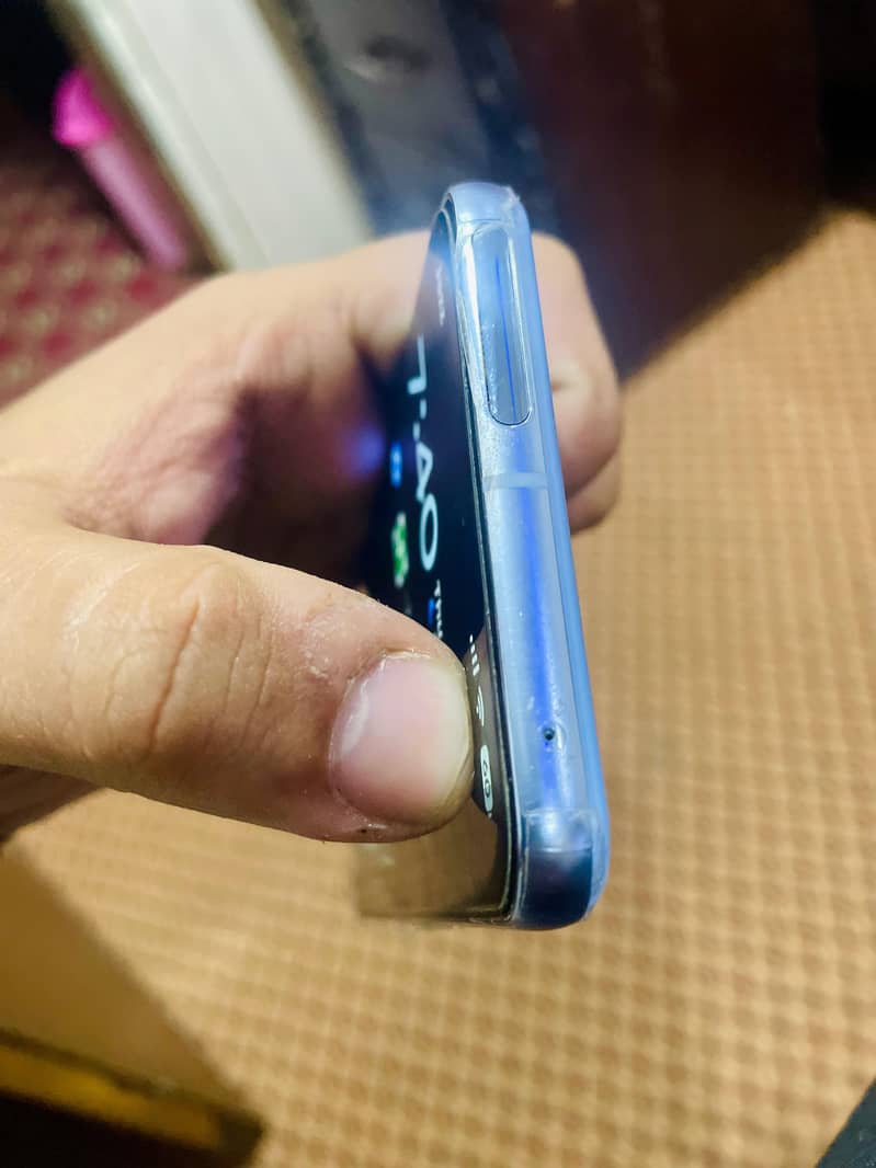 Google Pixel 8 Pro 5