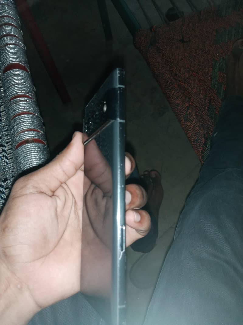 Google pixel 7 pro 4