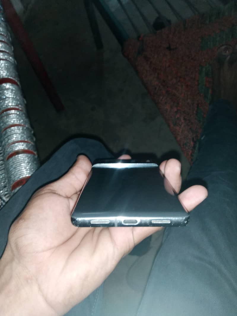 Google pixel 7 pro 5