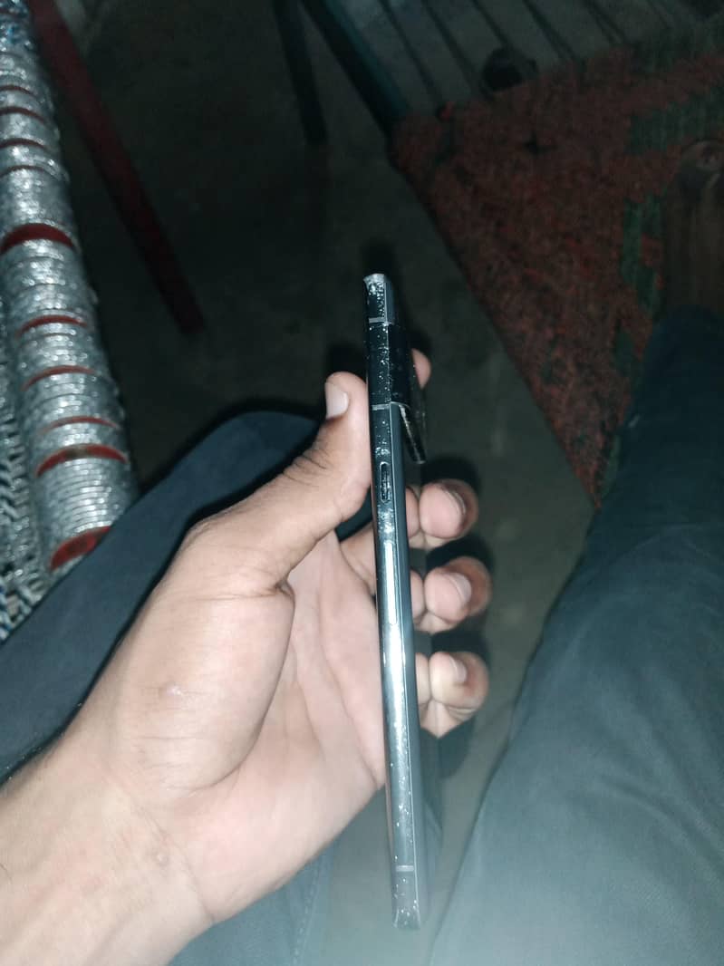 Google pixel 7 pro 6