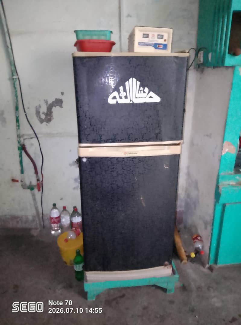 medium size good condition  1