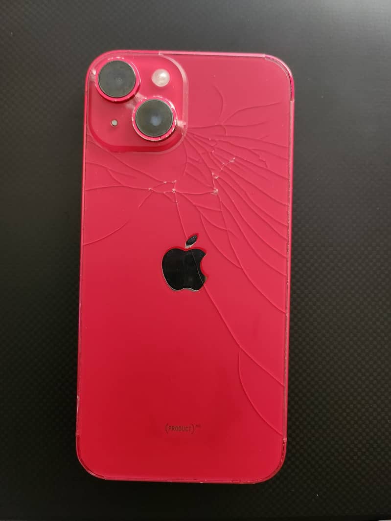Apple iPhone 14 4