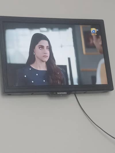 Samsung LED