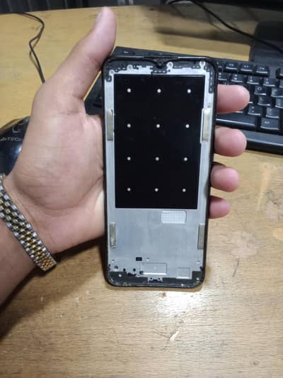 OPPO A16e