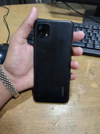 OPPO A16e