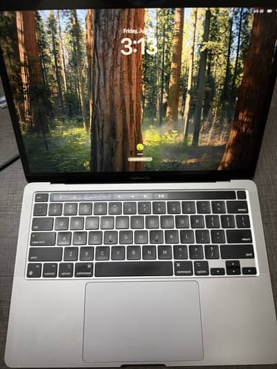 Macbook pro m1 256gb ssd