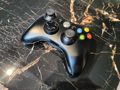 Xbox 360 wireless original controller