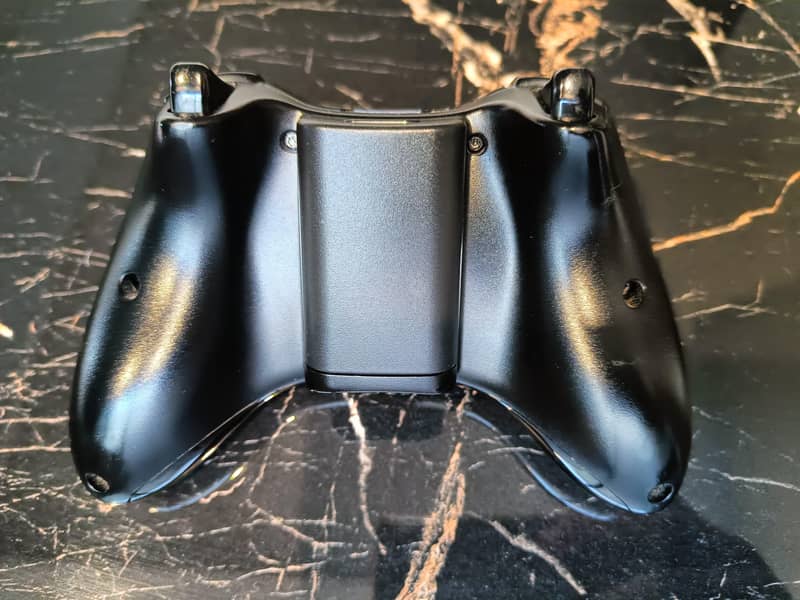 Xbox 360 wireless original controller 4