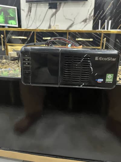 Ecostar ups 2440ib