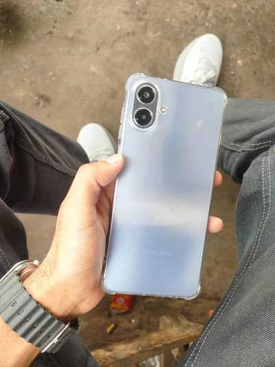 Samsung A07