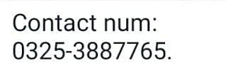 urgent sell taddi Bakra for sale No pic ma majood ha
