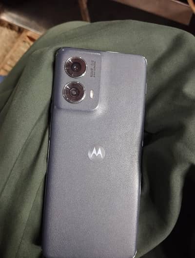 Motorola Edge