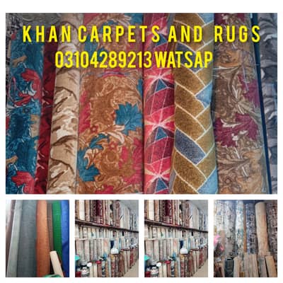 khancarpets
