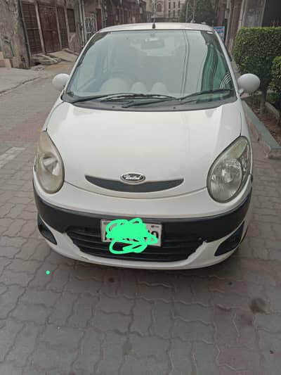 United Alpha 2021 urgent sale location Sialkot naka poura  ac CNG ha