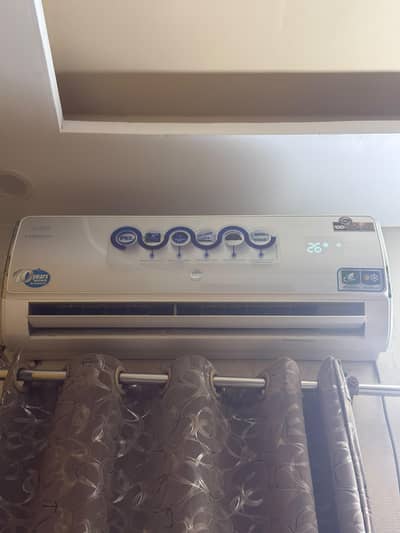 PEL 1 Ton DC Inverter AC – Excellent Condition | Powerful Cooling