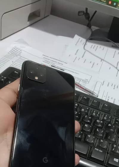 Google Pixel 4 XL