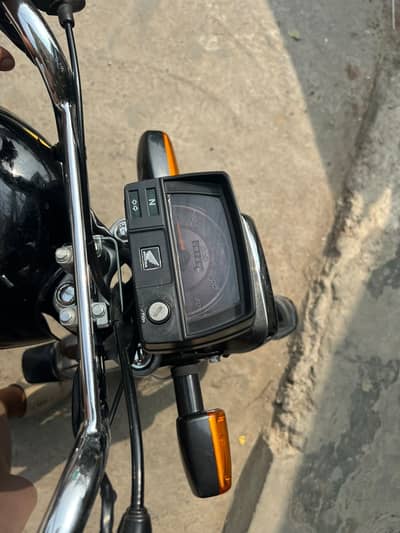 Honda CD 70 2026
