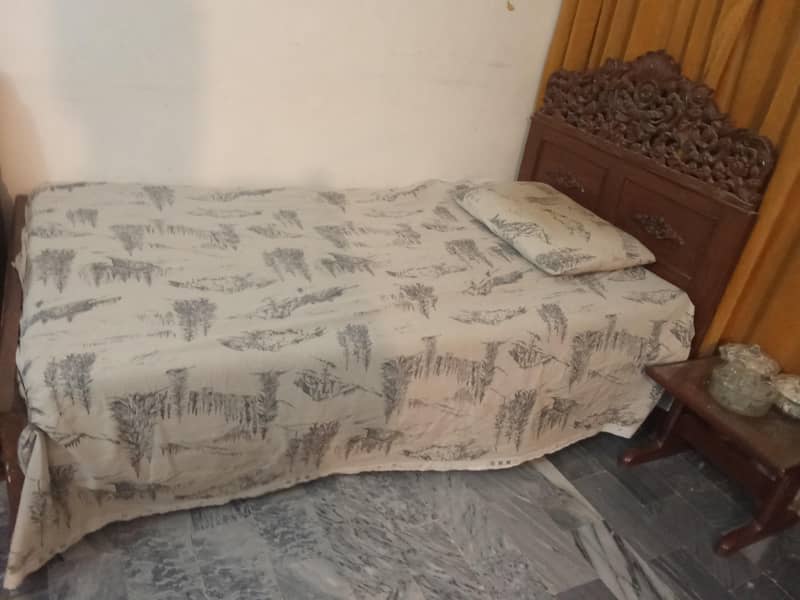 single bed 1